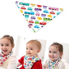 일안 유아 방한 스카프 자동차 유아목도리