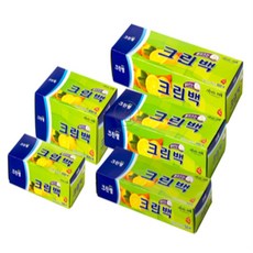 제이에스몰 위생비닐 비닐봉지