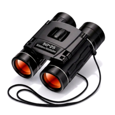 마이홈픽 휴대용 선명한 고배율 오페라 글라스, 50mm