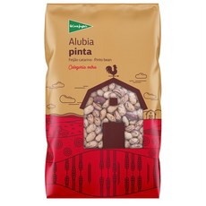 EL CORTE INGLES 엘 코르테 잉글레스 핀토 빈, 4개, 1kg