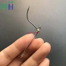 용누 YN686EX-RT 교체용 XE 제논 램프 플래시튜브 수리 예비 부품 스피드 라이트 복사, 한개옵션0, 1개