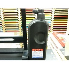 弘道墨汁 天成 墨汁 300cc, 1個, 一罐入