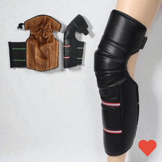 모터바이크 용품 오토바이 방한 무릎보호대 다리보호대