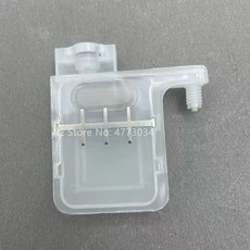 엡손 DX5 XP600 4720 프린트 헤드 Mutoh Galaxy Allwin Xuli Aifa Roland 잉크 덤퍼 필터 용 10PCS 빅, 01 D Damper 3x2mm