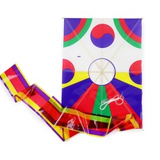 민또 방패연 10개입 체험활동