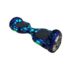 HONMEET 전기 스쿠터 스티커 방수 PVC 데칼 스킨 셀프 밸런싱 스쿠터 및 보호 긁힘 방지 커버, HONMEET 전기 스쿠터 스티커 방수 PVC 데칼 스