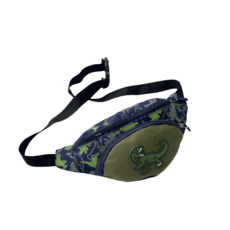 [아가토스] 유아 아동 공룡캐릭터 크로스백 힙색