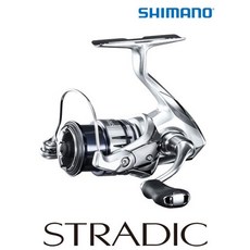 시마노 19 스트라딕 윤성정품 스피닝릴 C5000XG