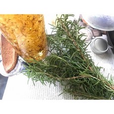 卓瑪愛象 植萃花草(藥草)浸泡油課程/油保養/近台中植物園, 1個