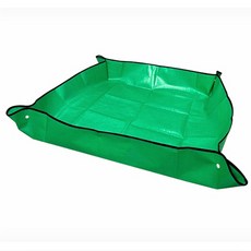 강아지 애견 미용매트 방수매트 소형