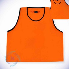 낫소 팀조끼 성인용 단체운동복 스포츠나시