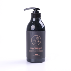 "모발을 부드럽고 윤기 있게 가꿔주는 리뉴잉 컨디셔너", 1개, 500ml