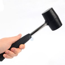 이모네 고무망치 가죽공예도구