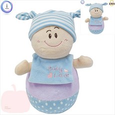 MP 오뚝이 파랑 오뚝이펀치, 1개