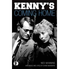 (영문도서) Kenny's Coming Home Paperback, Currency Press, English, 9781925005967