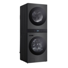 1등급 LG 25년형 AI워시타워 FA25KJF + RA25KJF + 25kg + 25kg