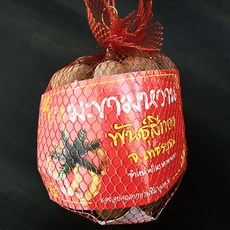 태국 건조 타마린드 dry tamarind worldfood, 1개, 500g