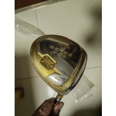 一號木 日本原產 碳素杆身 R硬度 46cm長度 9.5度 性能穩定 擊球流暢, 長度跟度數請留言給賣家, 1度