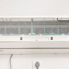 위생적인에어컨방진필터 간편한 벽걸이에어컨방진jus8+1oGx