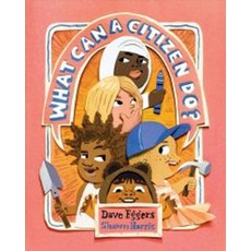 What Can a Citizen Do?:, Chronicle Books