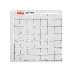 보급형 족구네트 족구망 족구기타용품 공식사이즈 gaj*88079zR, 본상품선택, 1개