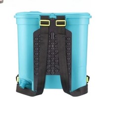비료 투입기 주입기 기계 수동 추비 25kg PVC 두꺼운 통 손으로 밀어넣는 A, 25kg PVC 두꺼운 통 점비료 전용 편안한