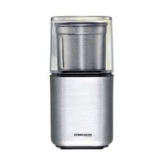 ROMMELSBACHER 多功能研磨機，乾濕兩用，快速研磨，廚房必備, Silver, 1個, 70ml