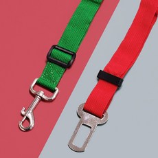 후크 차량 벨트, 1