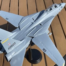 완성품 1/72 F-14 톰캣 탑건 공군 매버릭 72sc F14 ROKAF 공군 대한민국+셀러팩토리Shop, 빠른배송