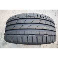 台北【凱達輪胎鋁圈館】Hankook K127 Ventus S1 evo3 韓泰 255/35/21 歡迎詢問, 1個