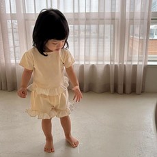 벨라밤비나KC 베베쿠쿠팬츠(모델컷)*12m~M*