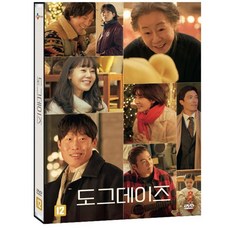 [DVD] 도그데이즈 (1Disc)