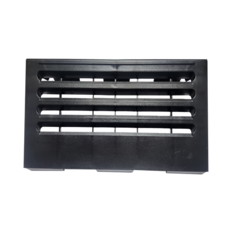 플라스틱 경사 트레이 과일야채진열대 농산평대, A타입