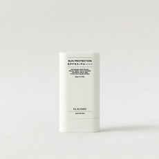 무기자차 선 프로텍션 스틱, 1개, 22ml