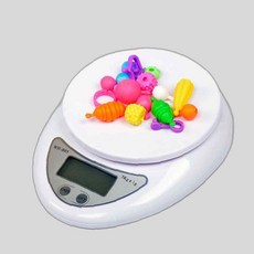 가정용 디지털 주방 1kg 전자저울 전자정밀저울 WH-B05, 본상품