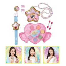 시크릿 보석화장 별의 여신 화장놀이 소꿉놀이 ths+5529CG