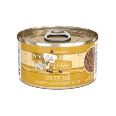 凱特美廚 無穀貓主食罐 箱購, 雞肉、鮭魚