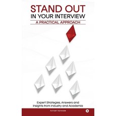 (영문도서)Stand Out In Your Interview: A Practical Approach Paperback, Notion Press, English, 9798902314363