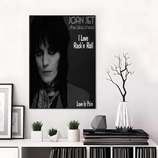 클래식 빈티지 포스터 백서 인쇄 아트웍 룸 장식, M. HEI-15