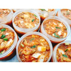 자연산 울진 생멍게무침 500g+500g, 2개, 500g