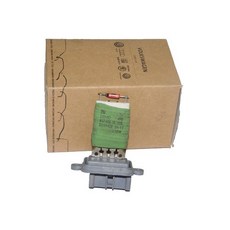 歐馬國際 福斯 小獵犬 POINTER 鼓風機 電阻 控制器 電控 德國原廠, 1個