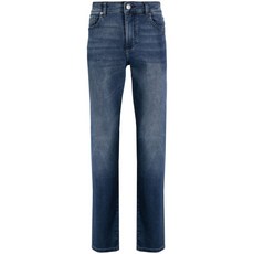 디엘1961 닉 슬림 컷 진