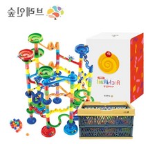벨모라 아키레일 자이언트 플러스 레일장난감 구슬굴리기트랙 롤러코스터장난감 구슬장난감