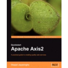 QuickStart Apache Axis2, Packt Publishing