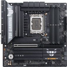 ASUS 華碩 TUF GAMING B860M-PLUS WIFI 主機板 (1851腳位/DDR5)