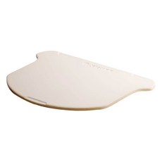 【O-GRILL】披薩石板烤盤 - Pizza Grid Stone, 1個