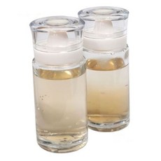 위생적인 뚜껑 오일병 흐름방지 참기름 소스병 170ml 2세트, 단품, 1개