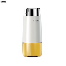DFMEI 廚房調料盒調味瓶組合套裝家用醬油醋分裝瓶自動開合不掛油罐, 1個