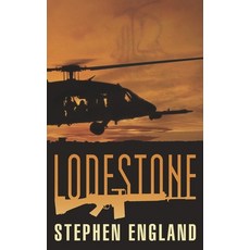 Lodestone: with Bonus Short Story: NIGHTSHADE Paperback, Independently Published, English, 9798566633084