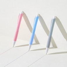 모나미 FX ZETA PEAK 볼펜 0.5mm, 블랙, 12개